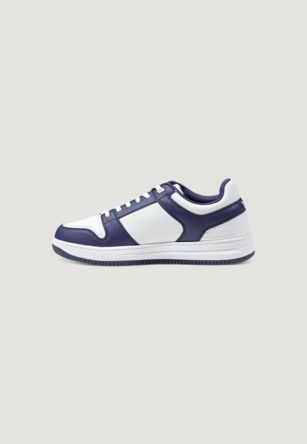 Sneakers EA7 imballo originale danneggiato - prodotto integro Blu - Foto 6