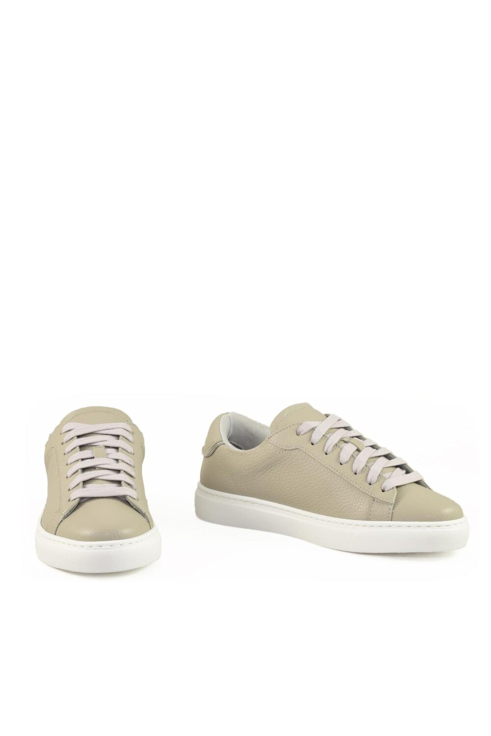 Sneakers FABIANA FILIPPI Beige - Foto 2