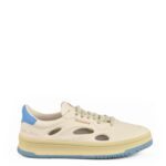 Sneakers FOAMERS Bianco - Azzurro - Foto 1