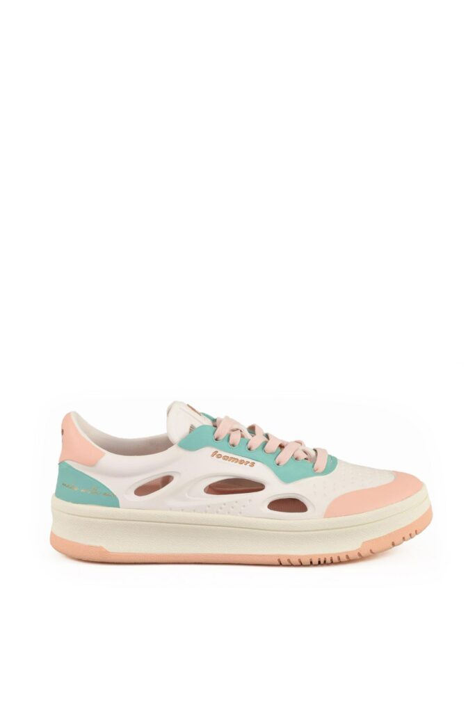 Sneakers FOAMERS  Bianco