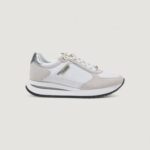 Sneakers Guess energy Argento - Foto 1