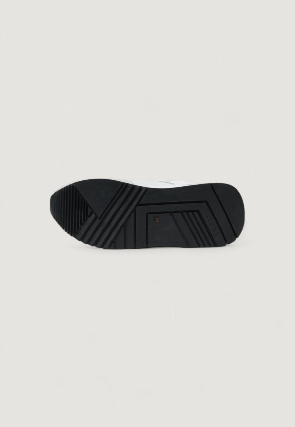 Sneakers Guess energy Argento - Foto 5