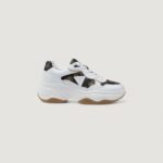 Sneakers Guess hapyy Marrone - Foto 1