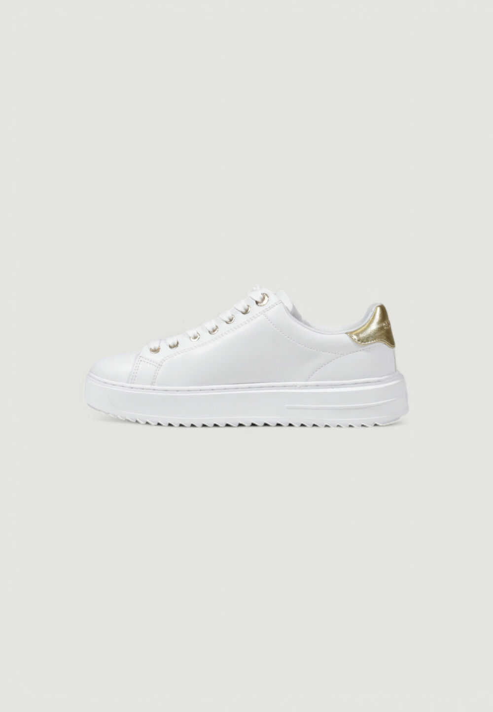 Sneakers Guess denesa12 Oro - Foto 4