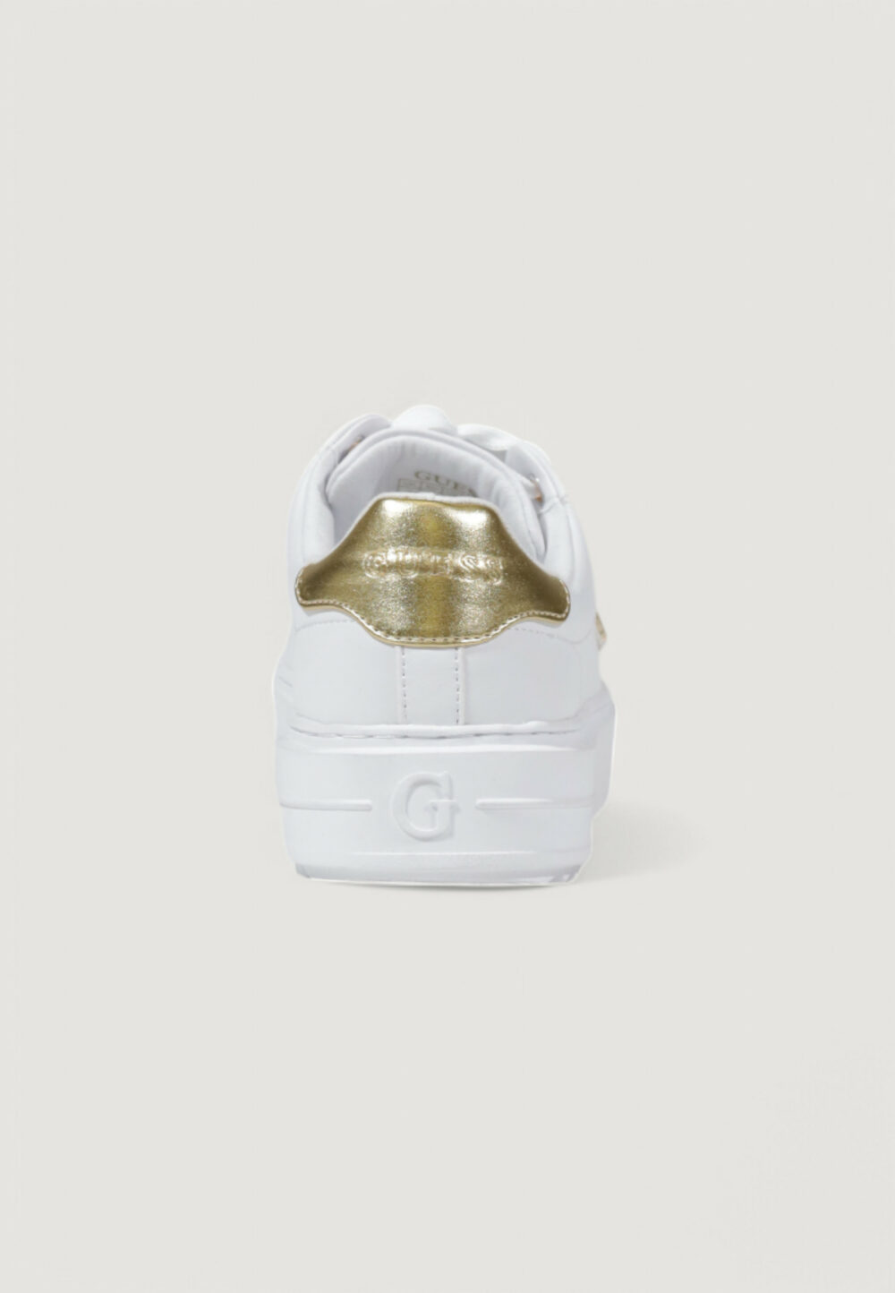 Sneakers Guess denesa12 Oro - Foto 5