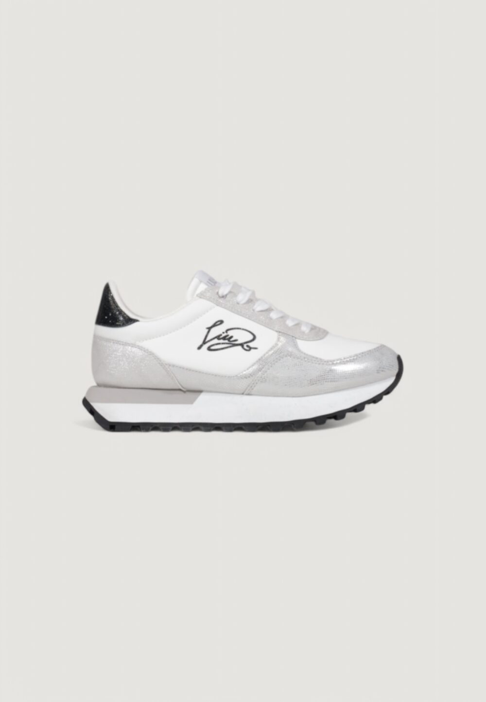 Sneakers Liu-Jo evelyn 915 Argento - Foto 1
