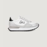 Sneakers Liu-Jo evelyn 915 Argento - Foto 1