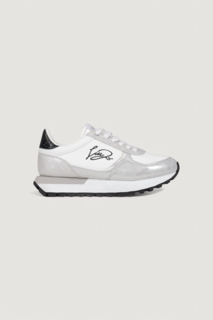 Sneakers Liu-Jo evelyn 915 Argento