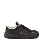 Sneakers MSGM Nero - Foto 1