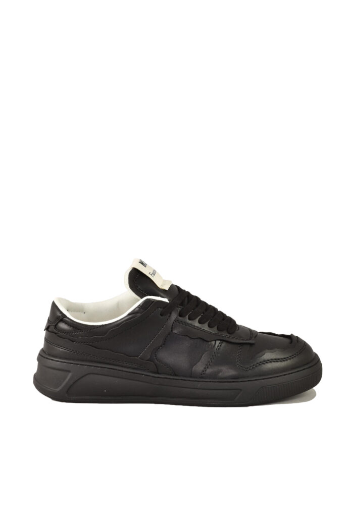 Sneakers MSGM  Nero