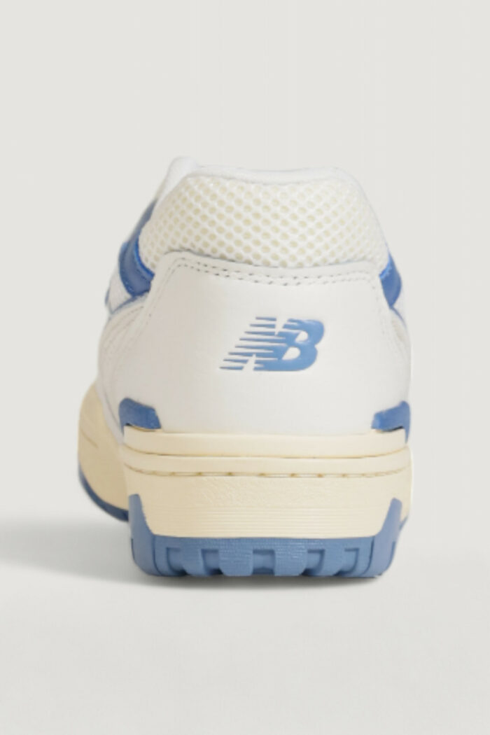 Sneakers New Balance 530 – imballo originale danneggiato – prodotto integro Azzurro