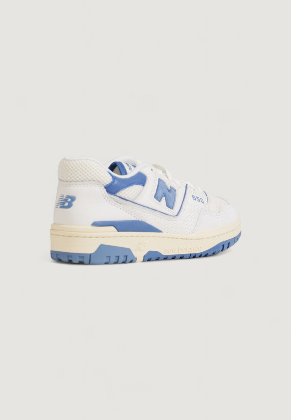 Sneakers New Balance 530 - imballo originale danneggiato - prodotto integro Azzurro - Foto 4