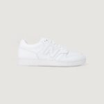 Sneakers New Balance 480 Bianco - Foto 1