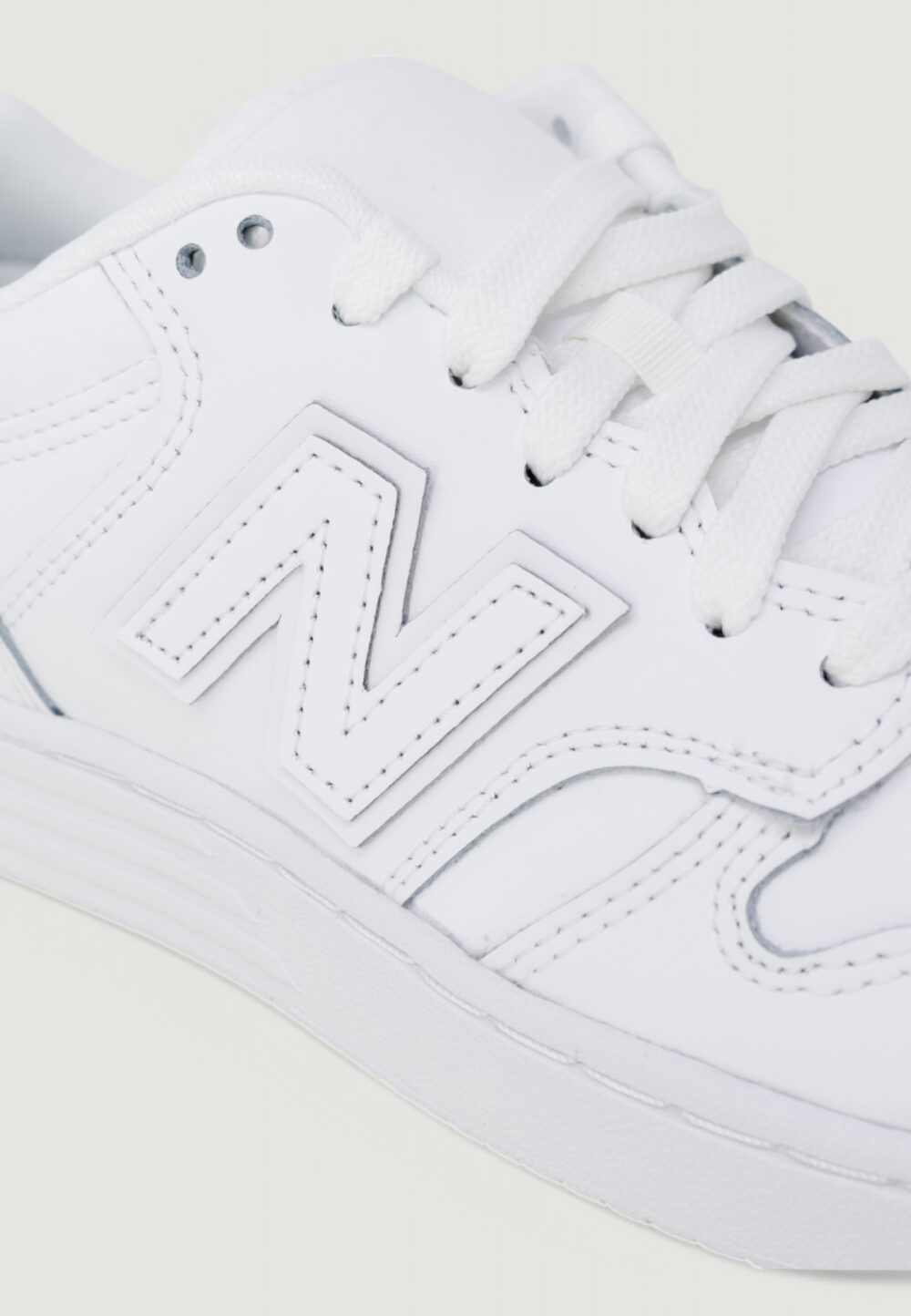 Sneakers New Balance 480 Bianco - Foto 4