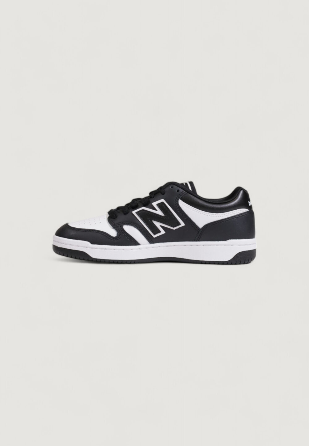Sneakers New Balance 480 unisex Nero - Foto 2
