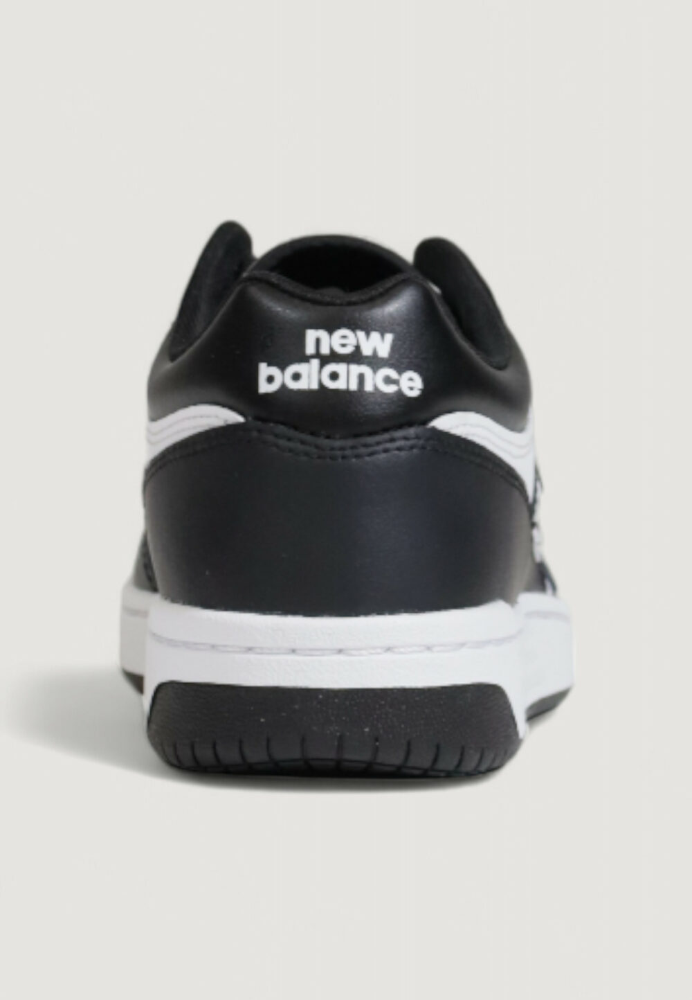 Sneakers New Balance 480 unisex Nero - Foto 6