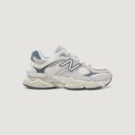 Sneakers New Balance 9060 Grigio Chiaro - Foto 1
