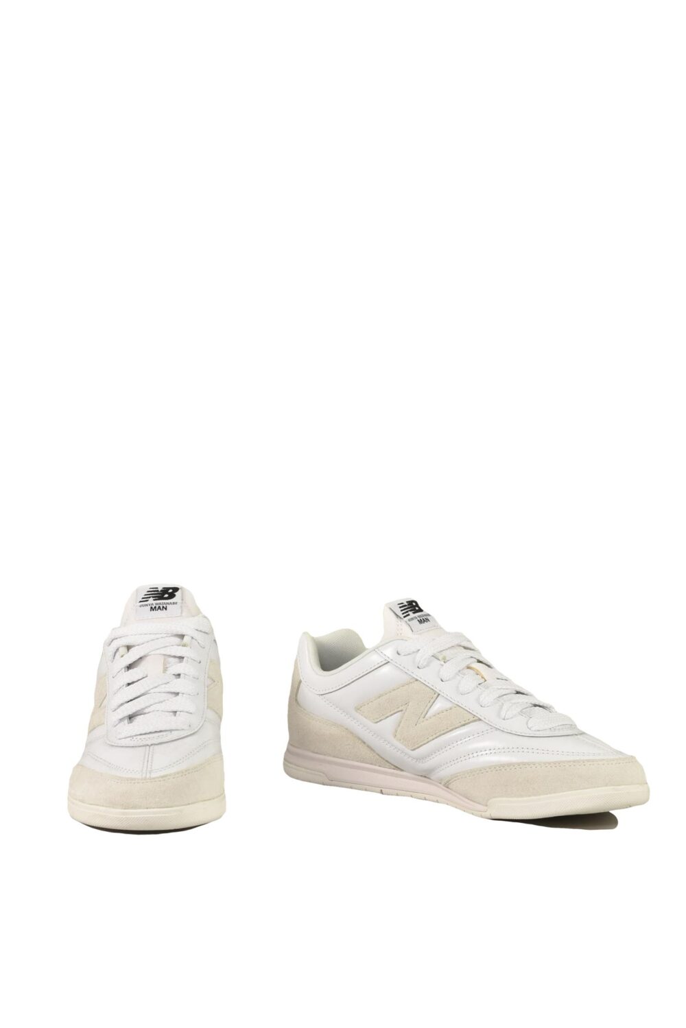 Sneakers NEW BALANCE JUNYA WATANABE Bianco - Foto 2