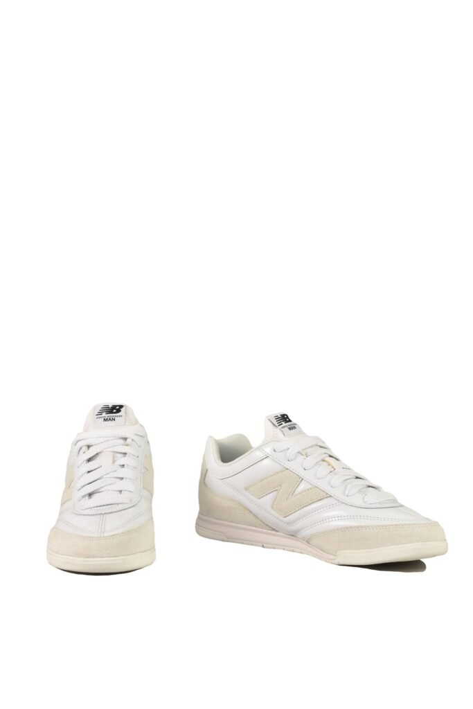 Sneakers NEW BALANCE JUNYA WATANABE  Bianco