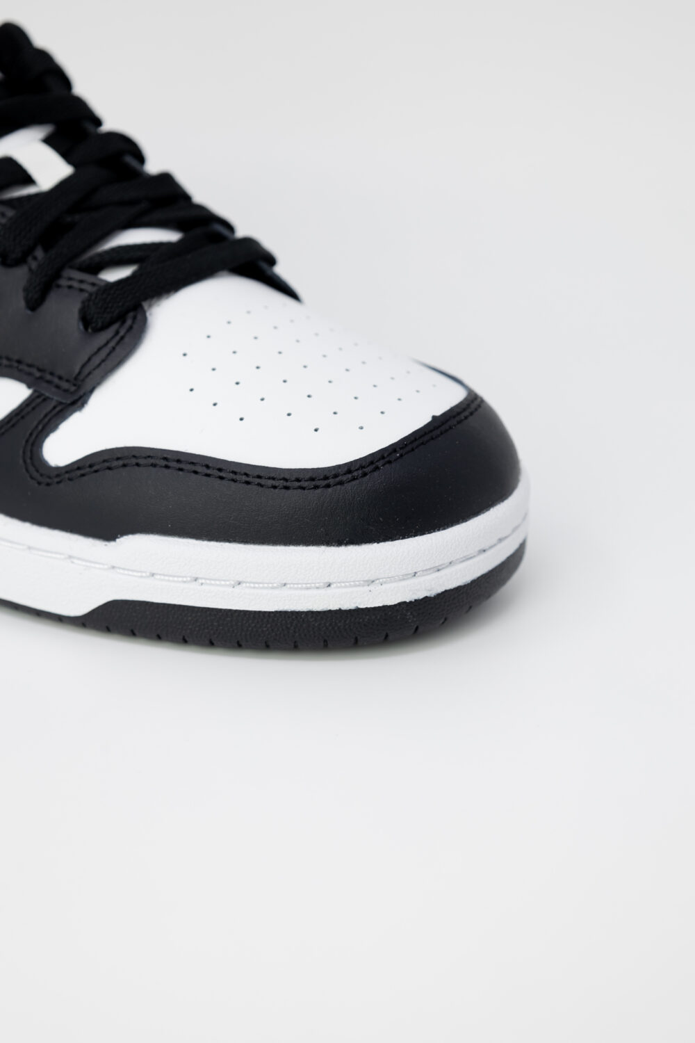 Sneakers New Balance 480 unisex Nero - Foto 3
