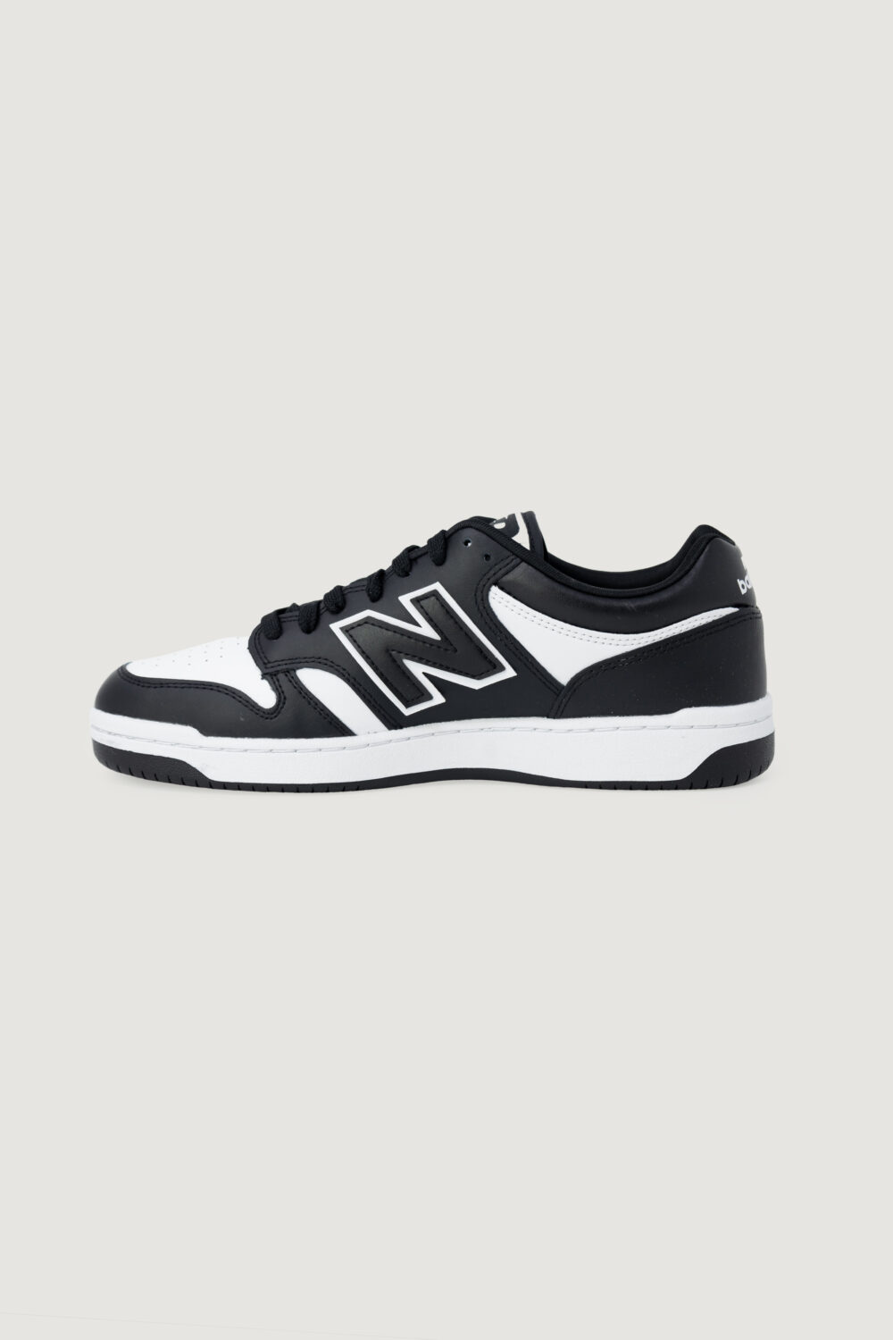 Sneakers New Balance 480 unisex Nero - Foto 5