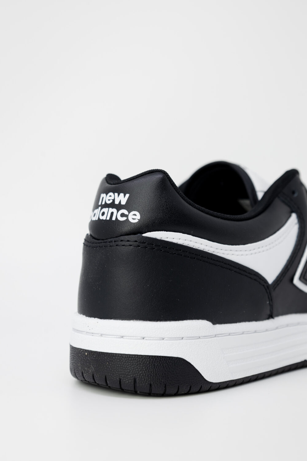 Sneakers New Balance 480 unisex Nero - Foto 6