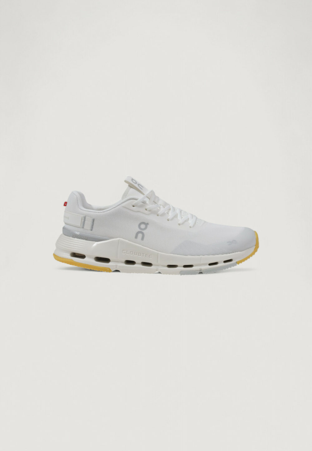 Sneakers On Running cloudnova form 2 unisex Bianco - Foto 1