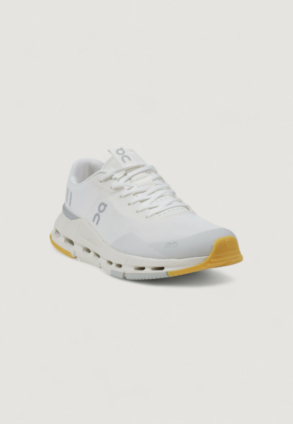Sneakers On Running cloudnova form 2 unisex Bianco - Foto 2