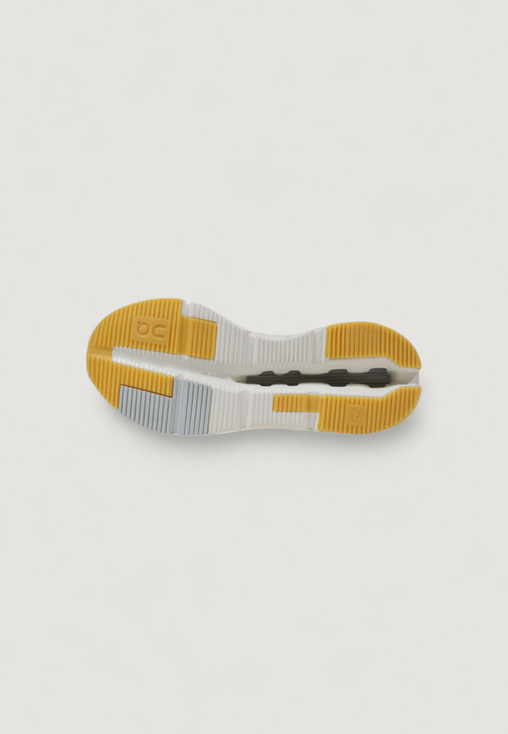 Sneakers On Running cloudnova form 2 unisex Bianco - Foto 5