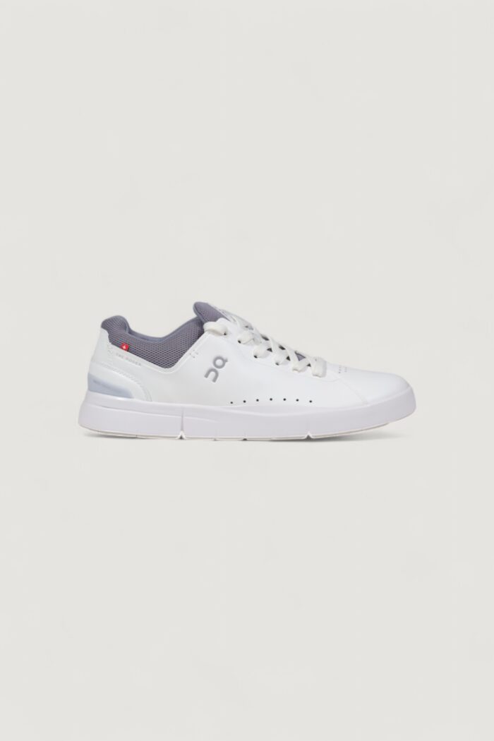 Sneakers On Running the roger advantage Bianco