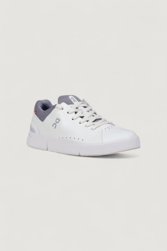 Sneakers On Running the roger advantage Bianco