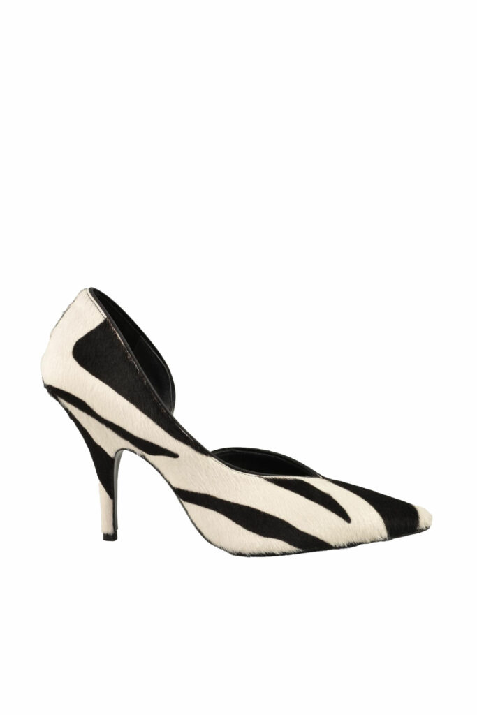 Sneakers Patrizia Pepe  Bianco