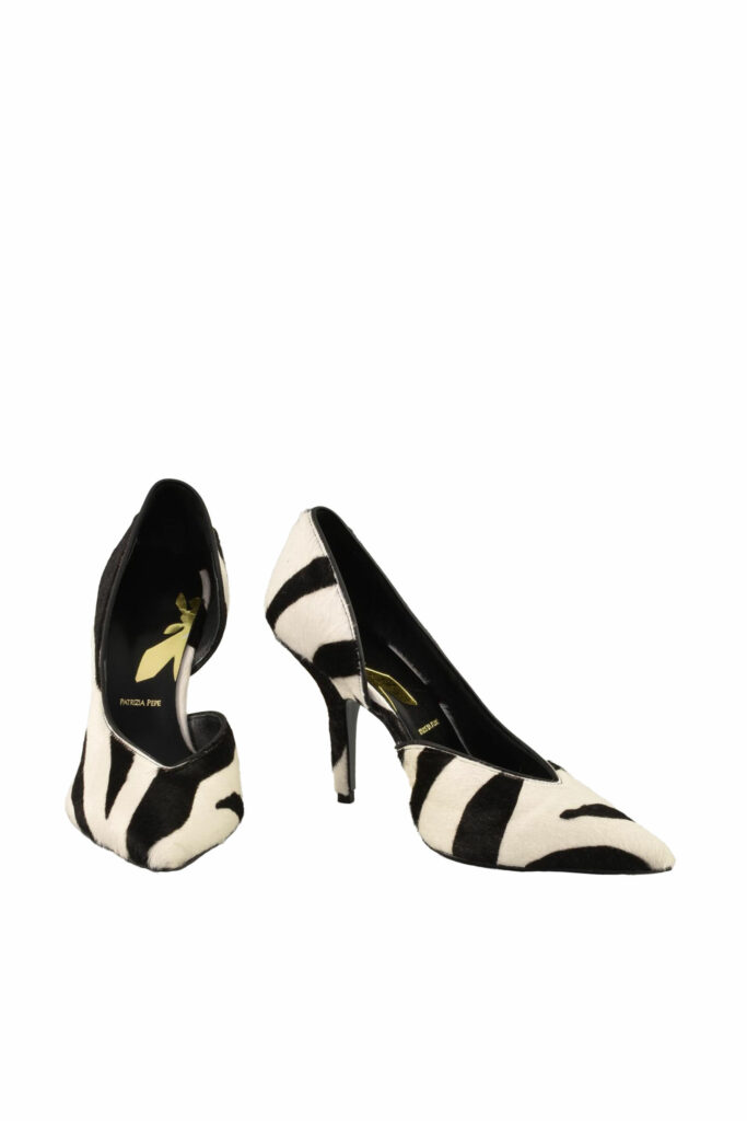 Sneakers Patrizia Pepe  Bianco
