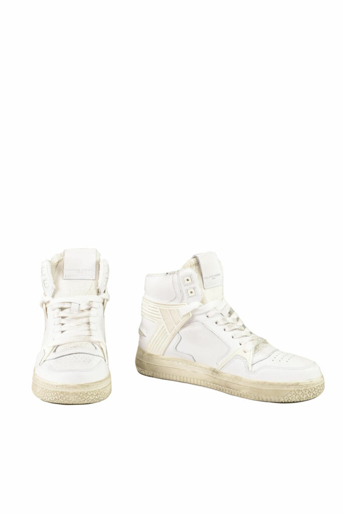 Sneakers PHILIPPE MODEL  Bianco