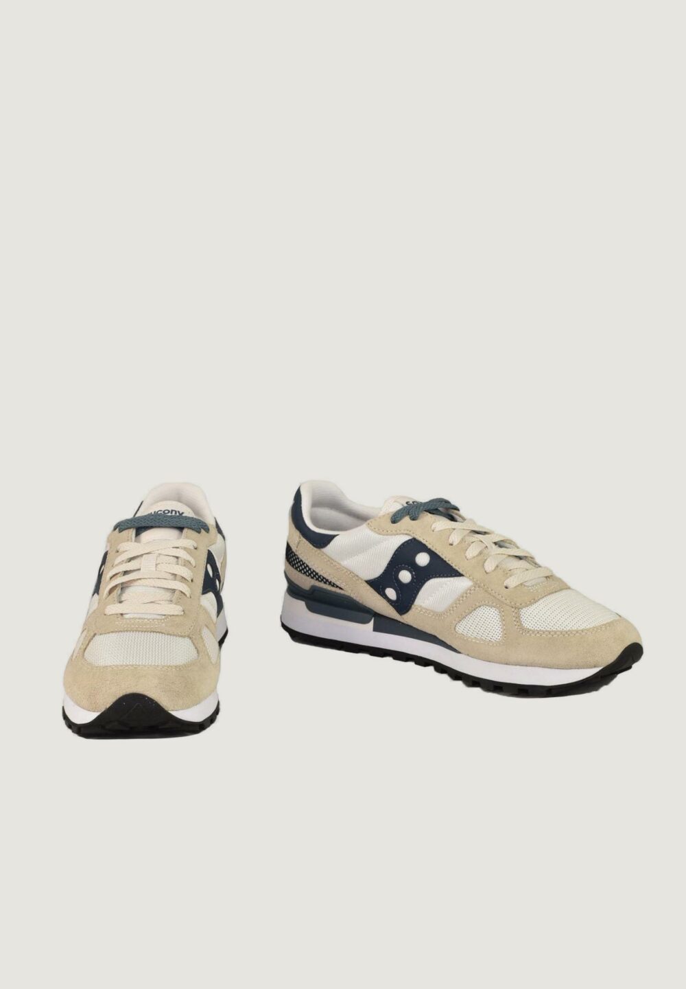 Sneakers Saucony Beige - Foto 2