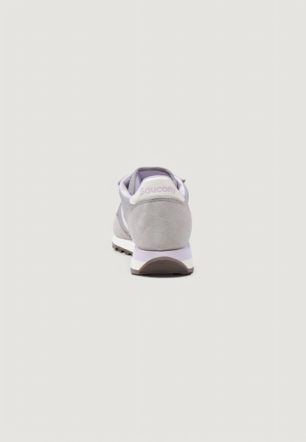 Sneakers Saucony jazz original Grigio Chiaro - Foto 4