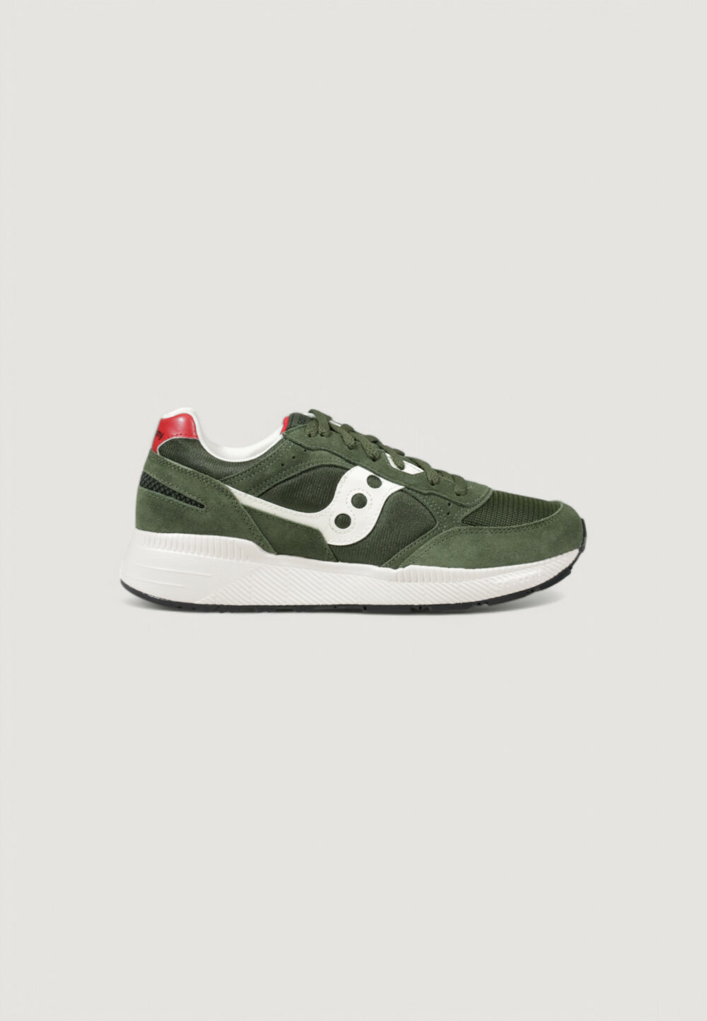 Sneakers Saucony eclipse Verde - Foto 1