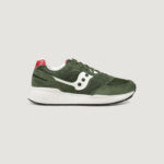 Sneakers Saucony eclipse Verde - Foto 1