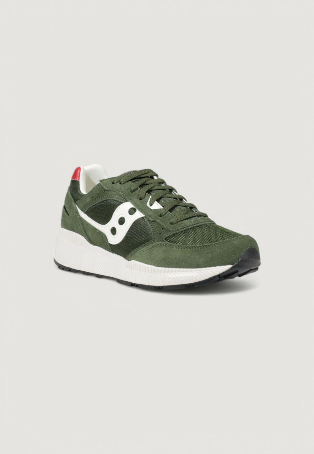 Sneakers Saucony eclipse Verde - Foto 2