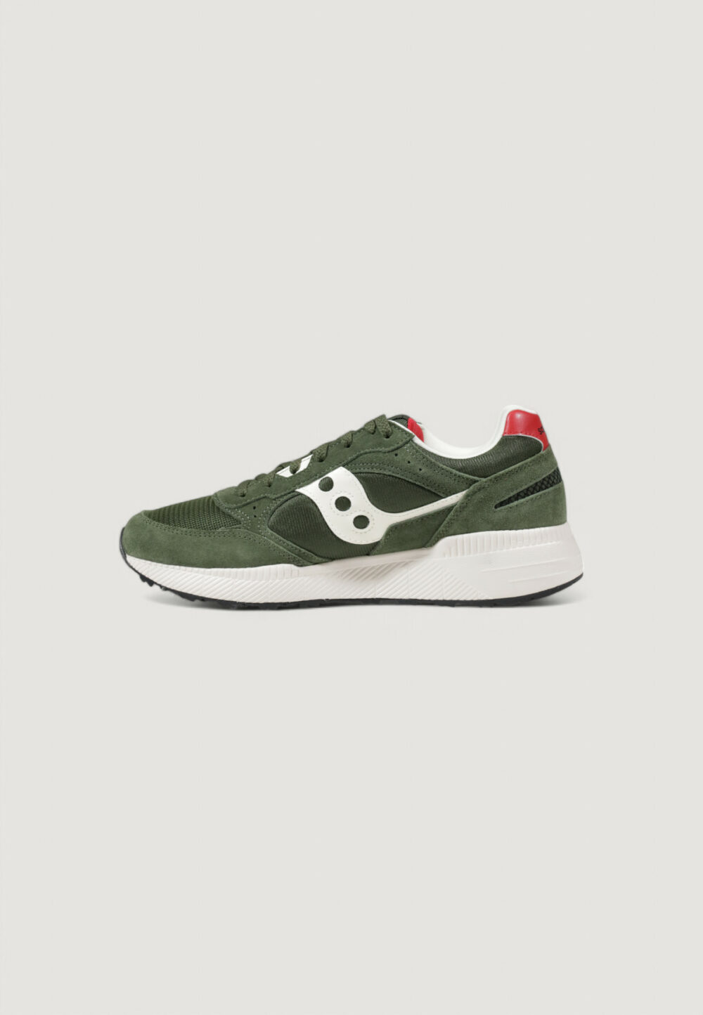 Sneakers Saucony eclipse Verde - Foto 3