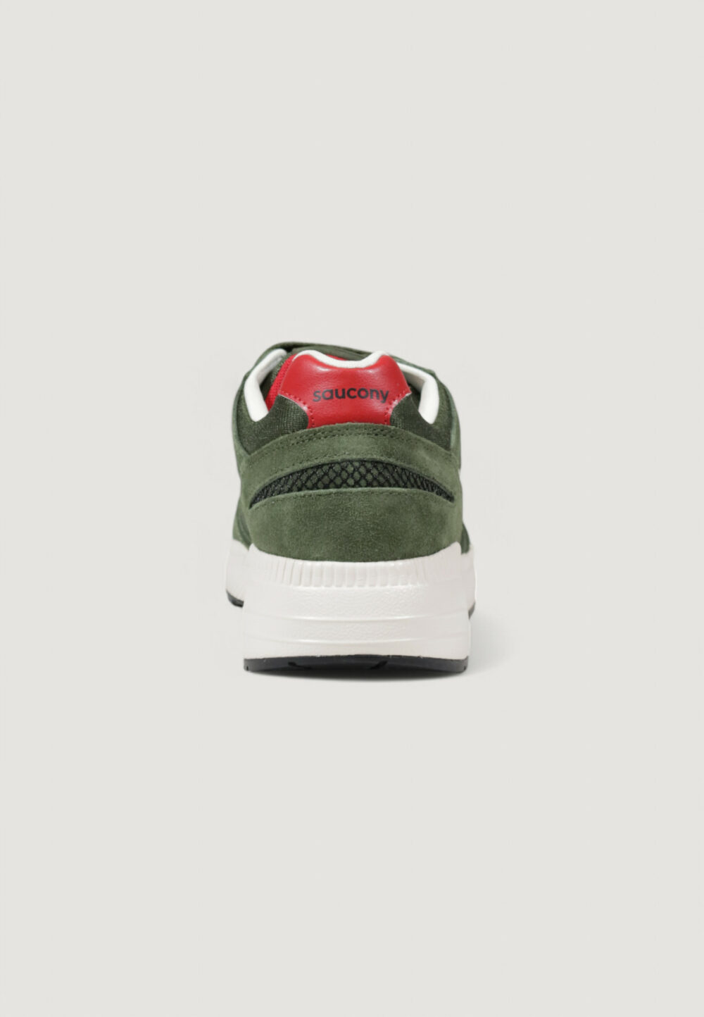 Sneakers Saucony eclipse Verde - Foto 4