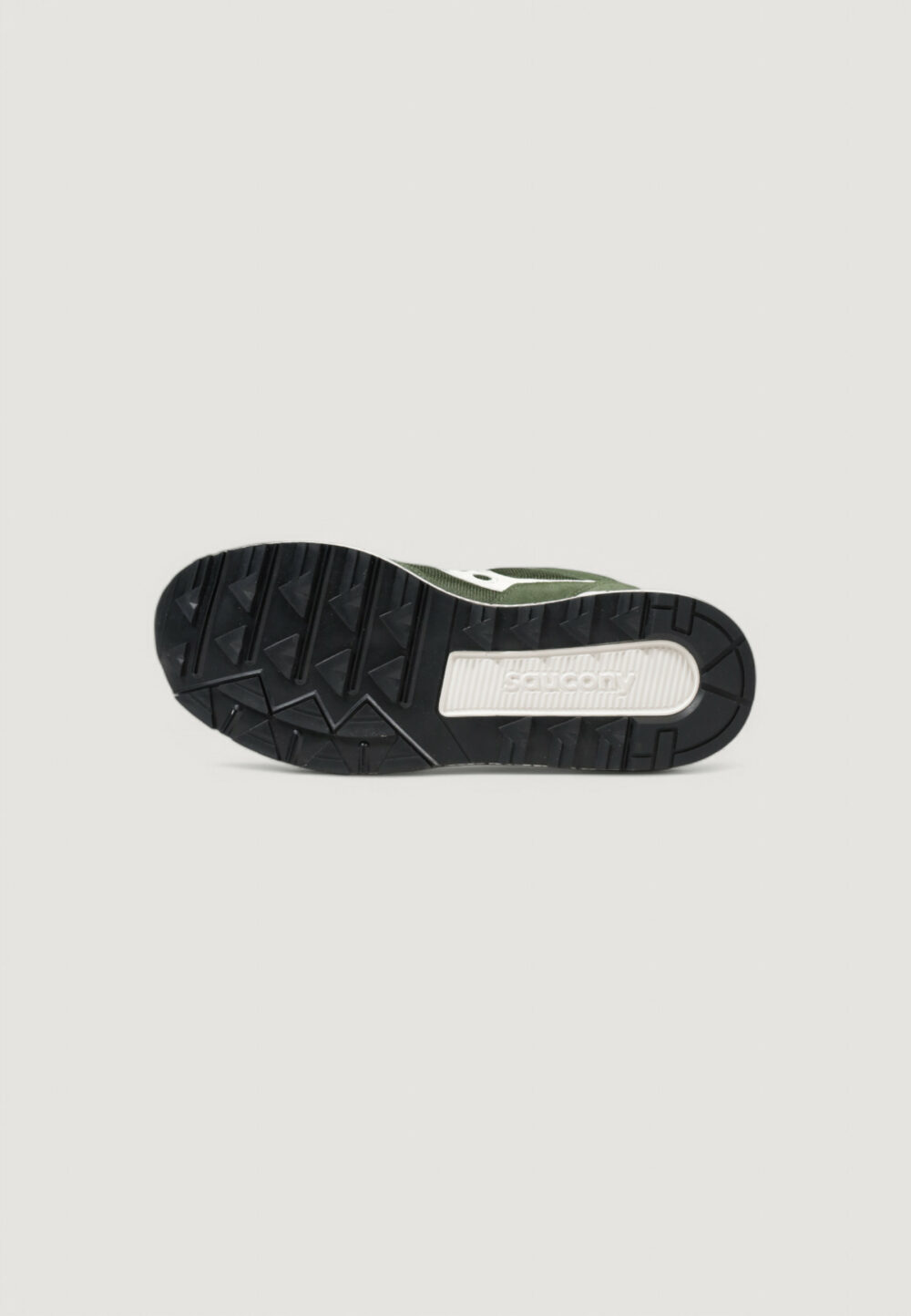 Sneakers Saucony eclipse Verde - Foto 5