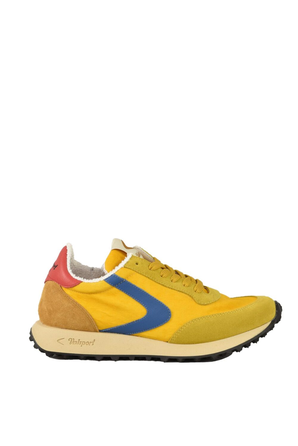 Sneakers VALSPORT Giallo - Foto 1