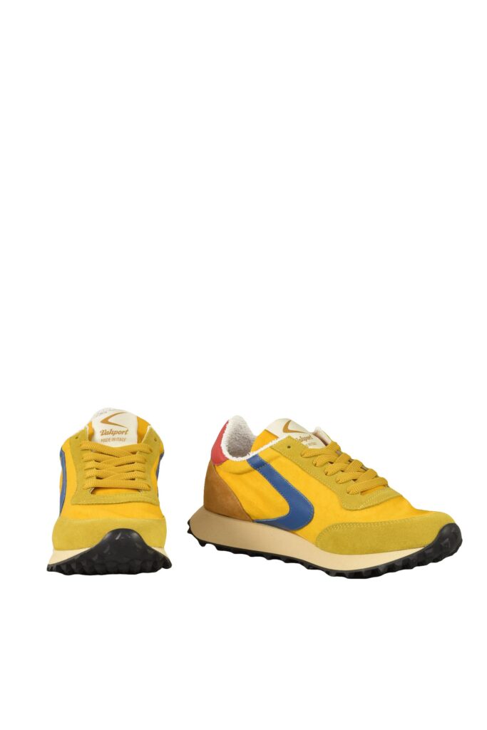 Sneakers VALSPORT  Giallo