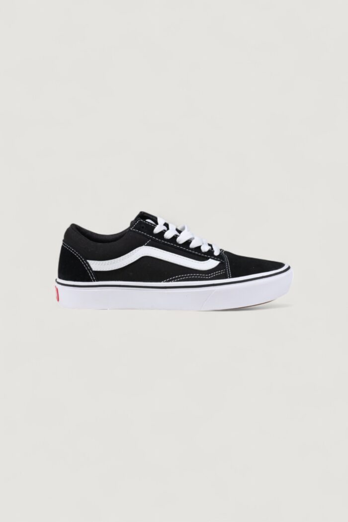 Sneakers Vans comfycush old skool Black-White