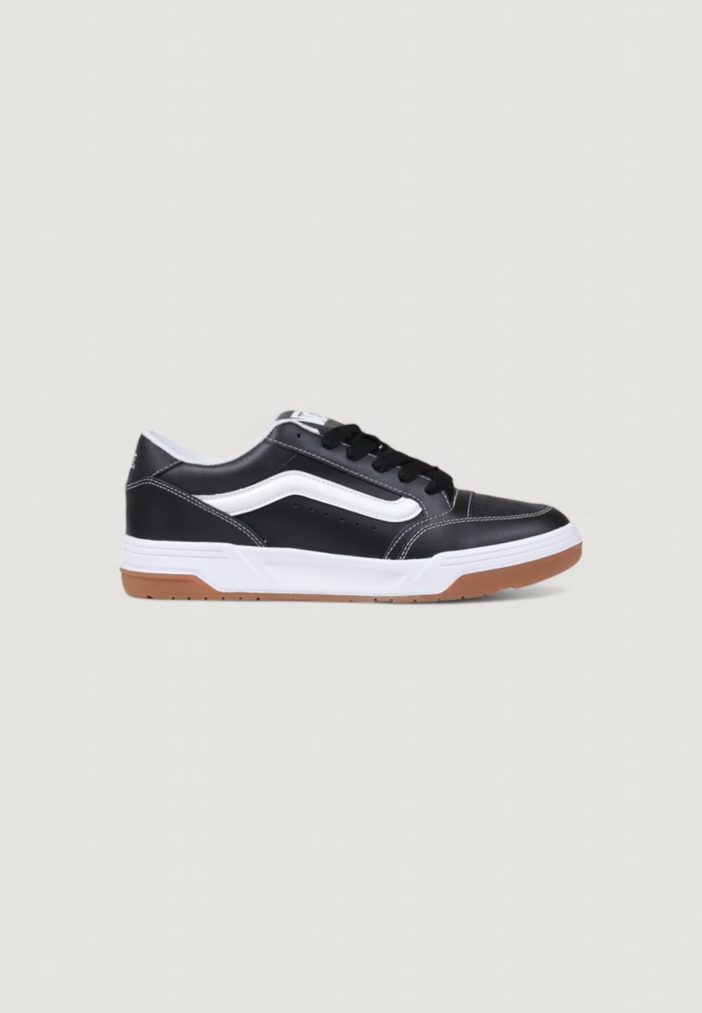 Sneakers Vans hylane Black-White - Foto 1