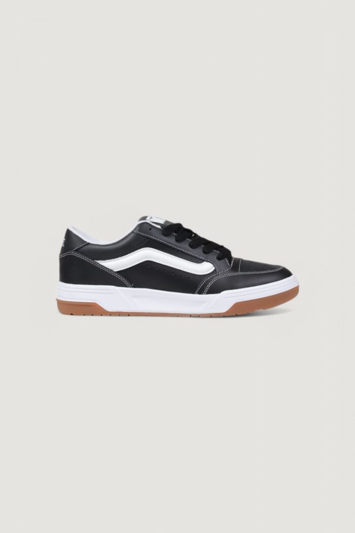 Sneakers Vans hylane Black-White