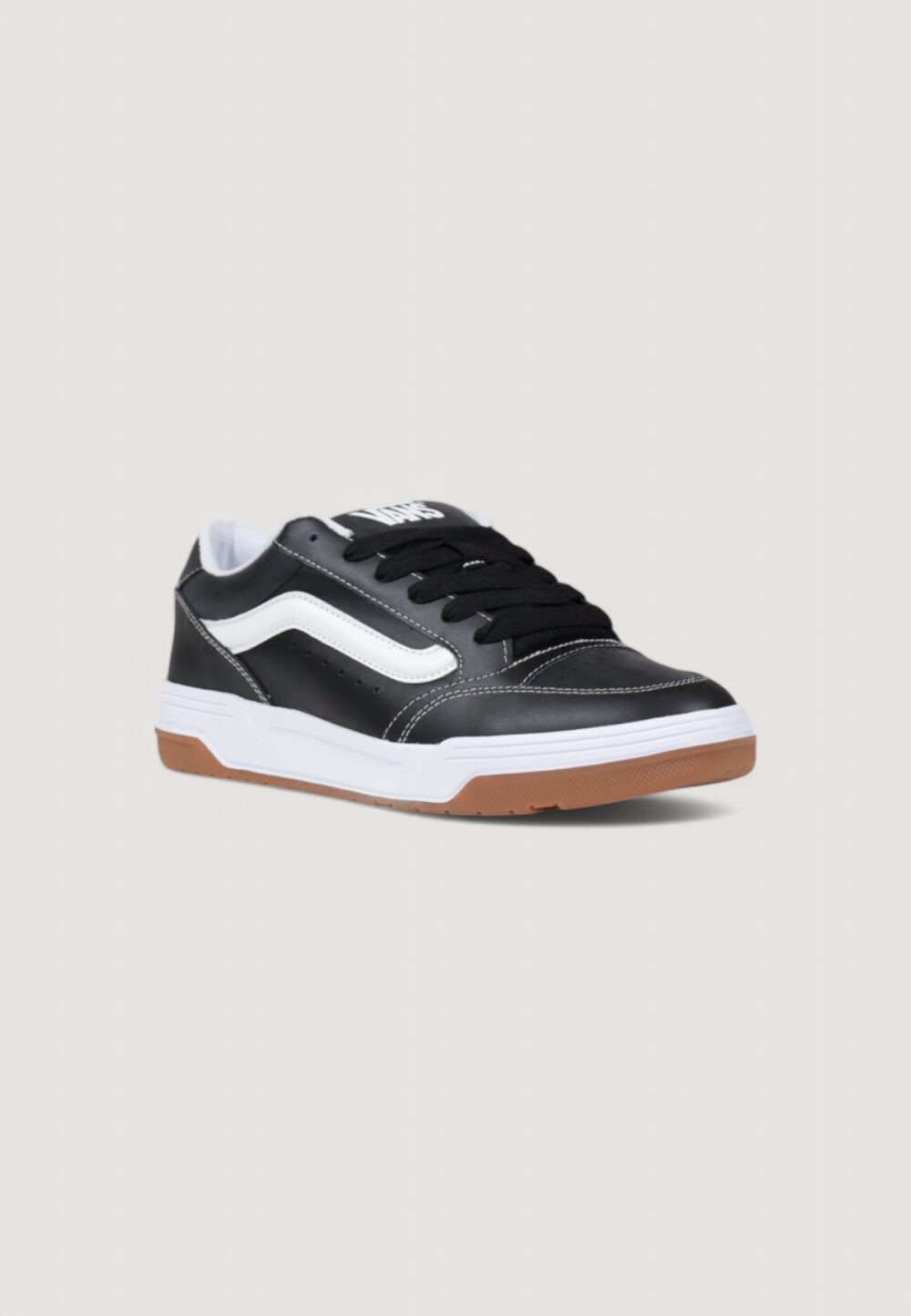 Sneakers Vans hylane Black-White - Foto 2