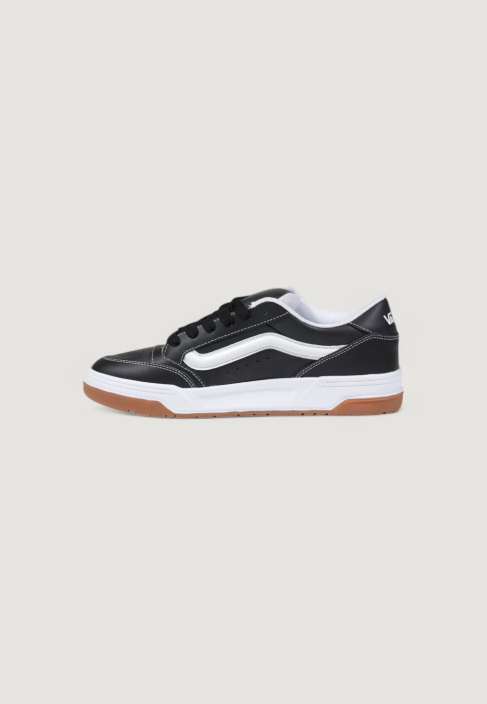 Sneakers Vans hylane Black-White - Foto 3