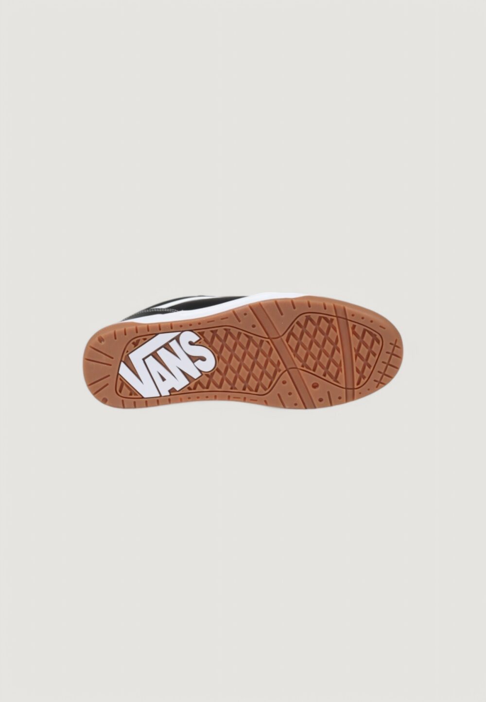 Sneakers Vans hylane Black-White - Foto 5